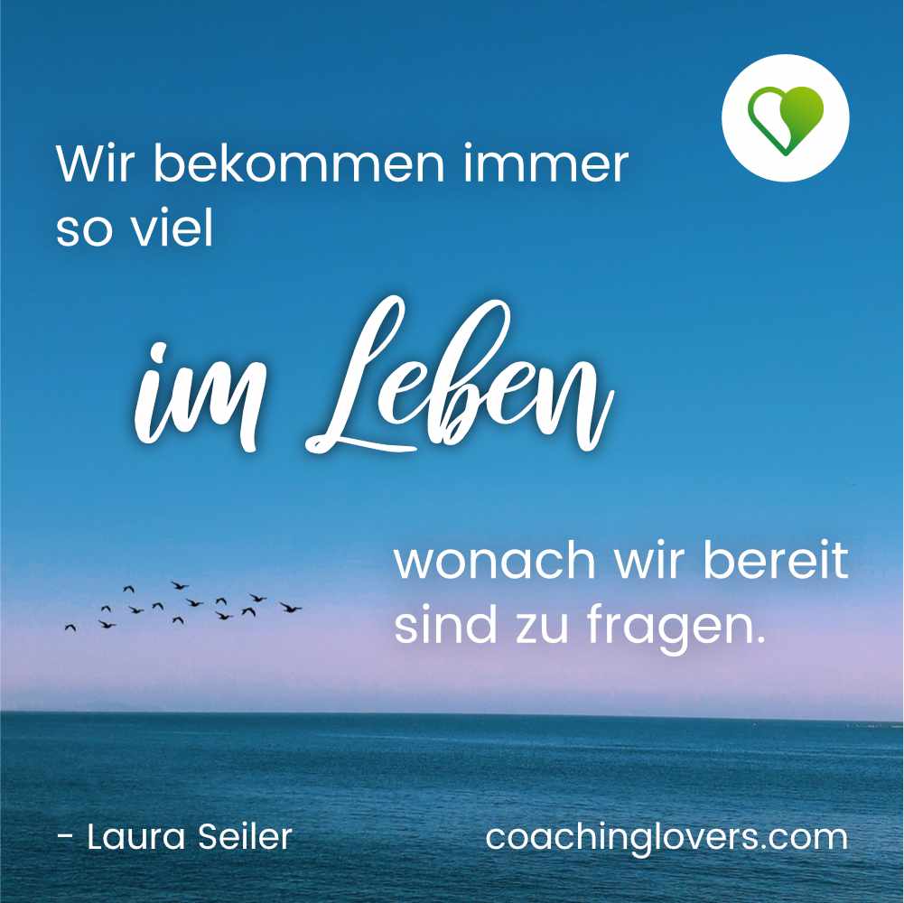 Spiritualität Sprüche 12 - Laura Seiler
