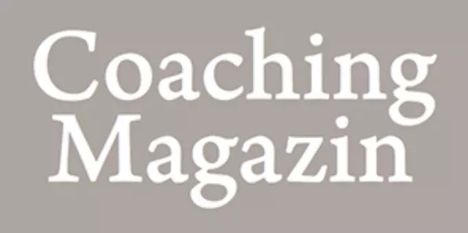 Coaching Magazin Logo