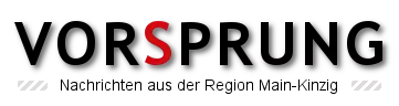 vorsprung Logo